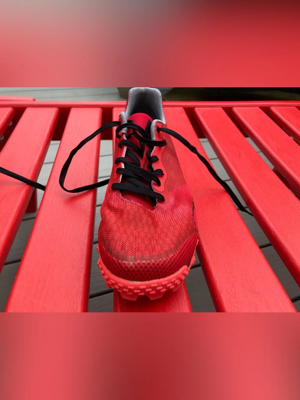 Reebok terrain women’s
